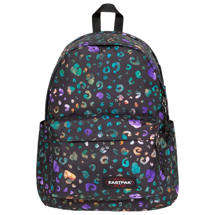 Eastpak Sac à dos Day Office 27L Beastimal Black Présentation