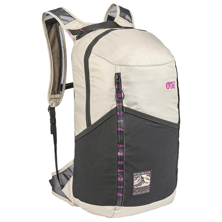 Picture Sac à dos Off Trax 20 Backpack Pure Cashmere 