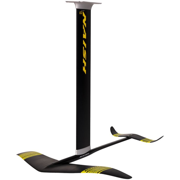 Naish Foil Foil Naish Windsurf 1150 S25 Standard - 2021 - 1150cm² Présentation