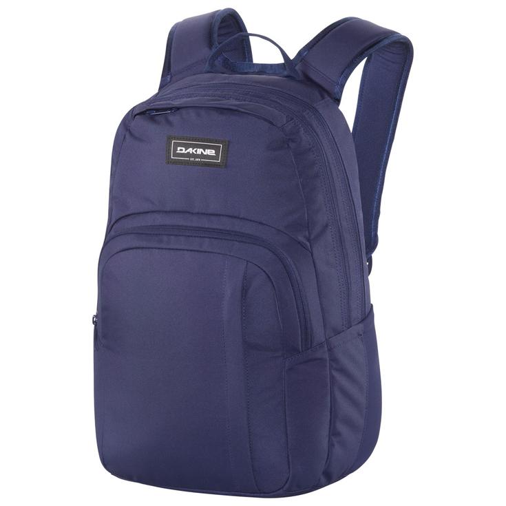 Dakine Sac à dos Campus Backpack 25L Bluwhi Présentation
