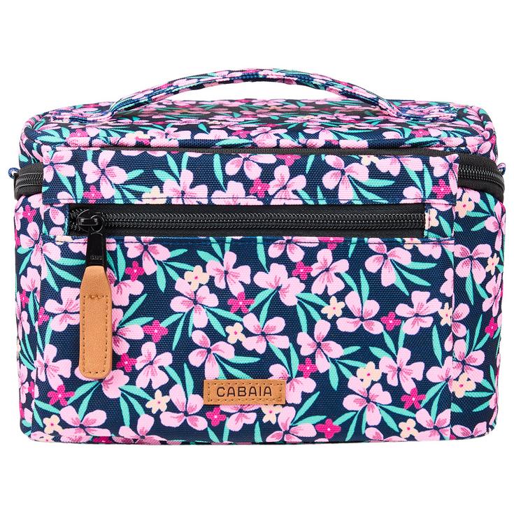 Cabaia Trousse de toilette Vanity 9.6L Cagliari Présentation