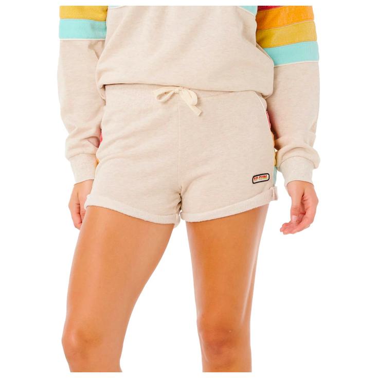 Rip Curl Short Surf Revival Oatmeal Présentation