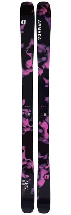 Armada Ski Alpin Arw 88 Côté