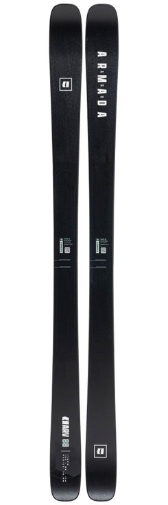 Armada Ski Alpin Arv 88 Black Edition Dos