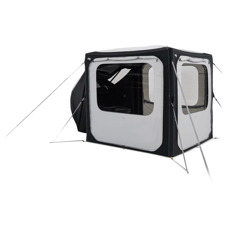 Dometic Tente Hub 1.0 Window Panel Présentation