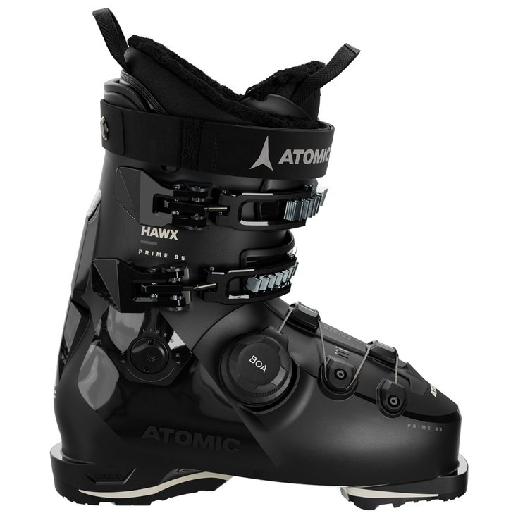 Atomic Chaussures de Ski Hawx Prime 85 Boa W Gw Dos