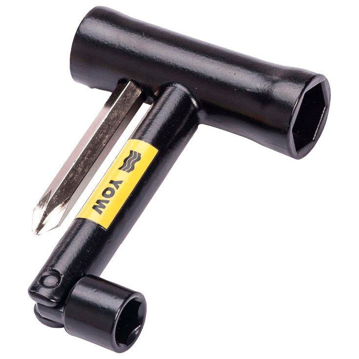 Yow Accessoires Skate T Tool Présentation