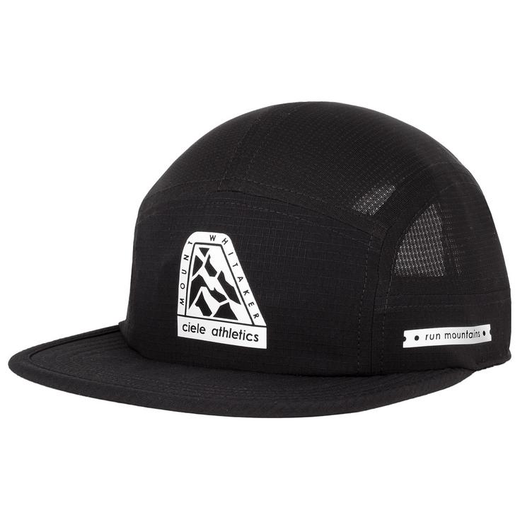 Ciele Casquettes GoCap Field MontW Whitaker Présentation