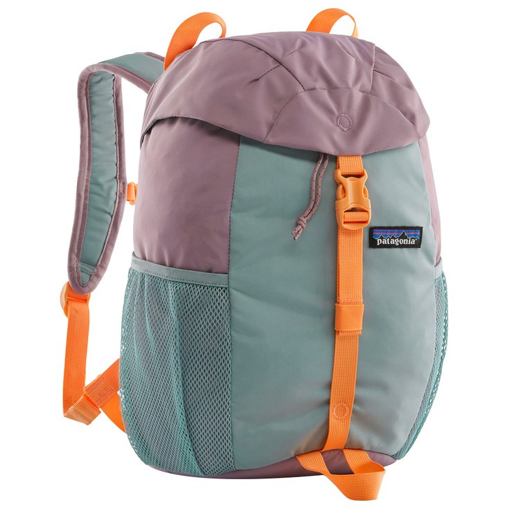 Patagonia Sac à dos Kid's Refugito Day Pack 12L Thermal Blue Présentation