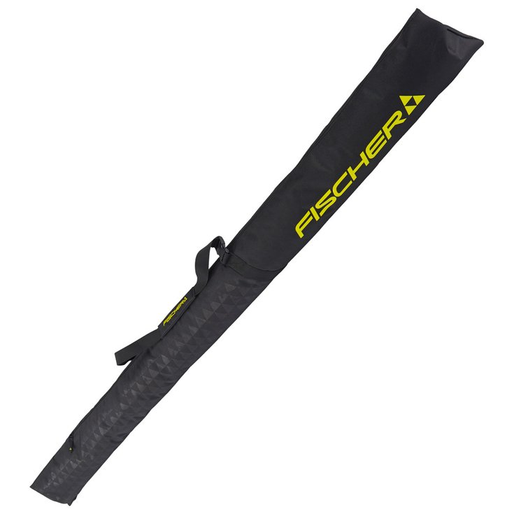 Fischer Housse Ski Skicase Eco Alpine 1 Pair -190 Présentation