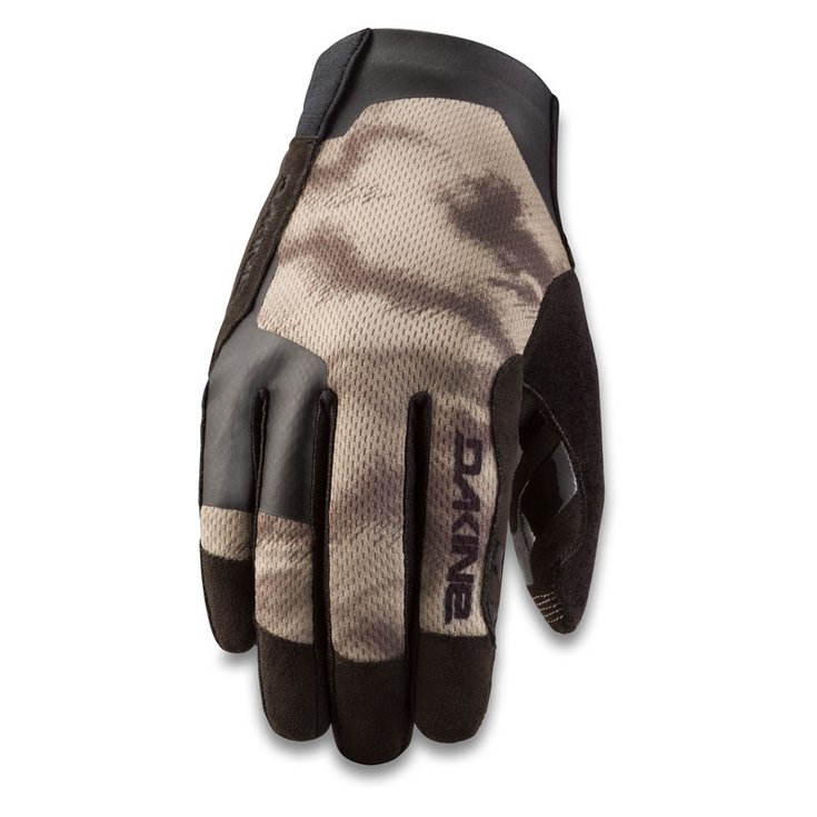 Dakine Gant VTT Covert Glove - Ashcroft Camo Profil