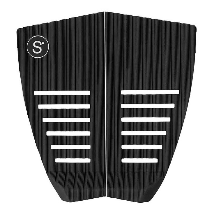 Sympl Pad Surf Pad de Surf Sympl N°1 - Black Profil