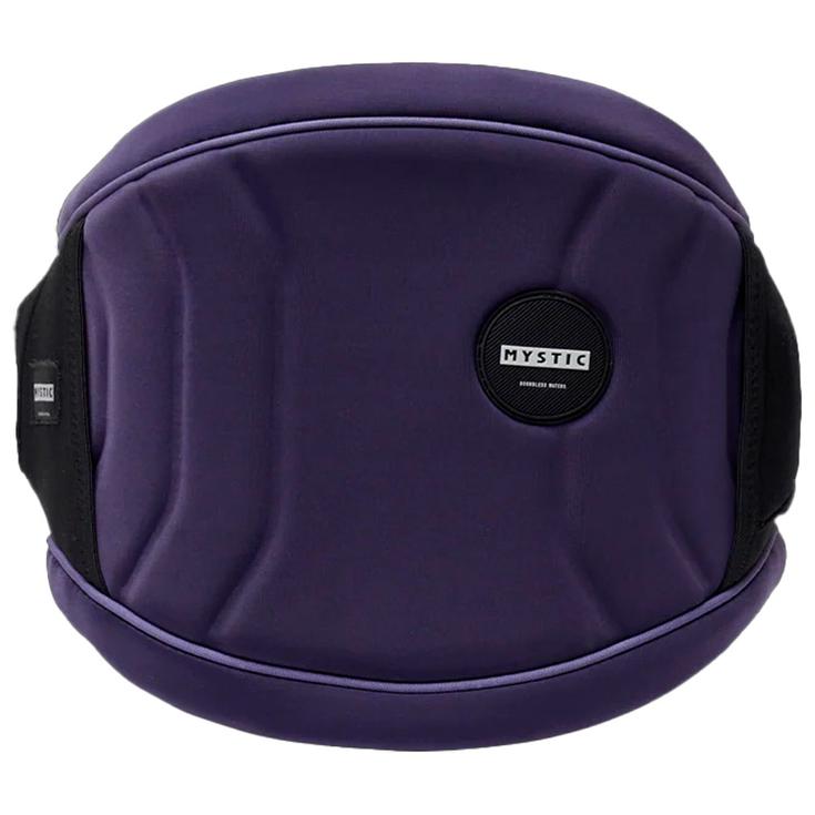 Mystic Harnais Kite Ceinture Dazzled Waist Harness Women Deep Purple Présentation