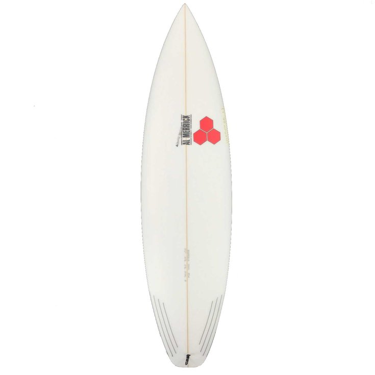 Channel Islands Board de Surf DFR - 5'11" / 180 cm Côté