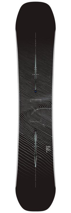 Burton Planche Snowboard Custom X Flying V 