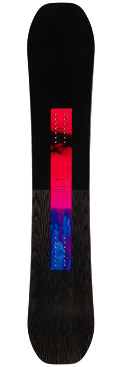 Arbor Planche Snowboard Rain 