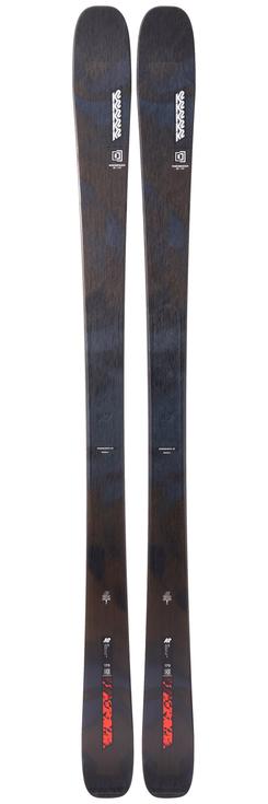 K2 Ski Alpin Mindbender 85 Côté