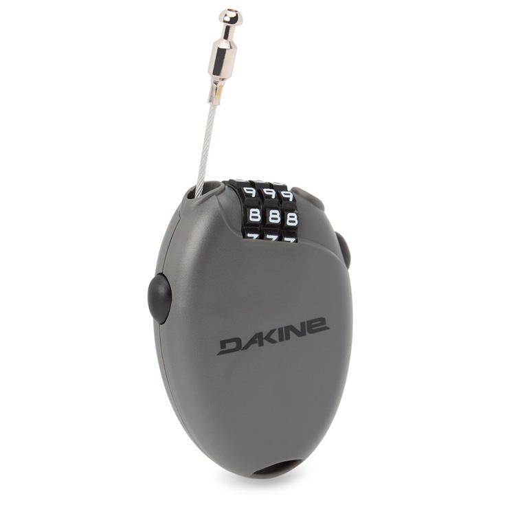 Dakine Outillage Micro Lock Castlerock Présentation