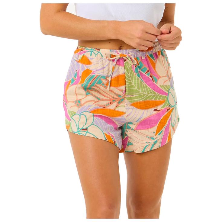 Rip Curl Short Cala Vadella Short Multi Présentation