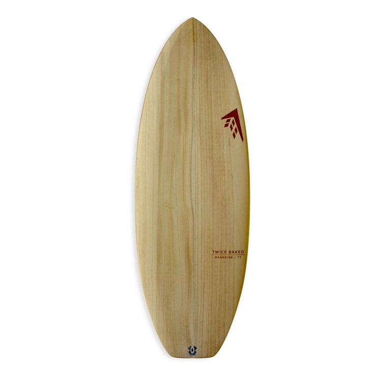 Firewire Board de Surf Twice Baked Timbertek Dos
