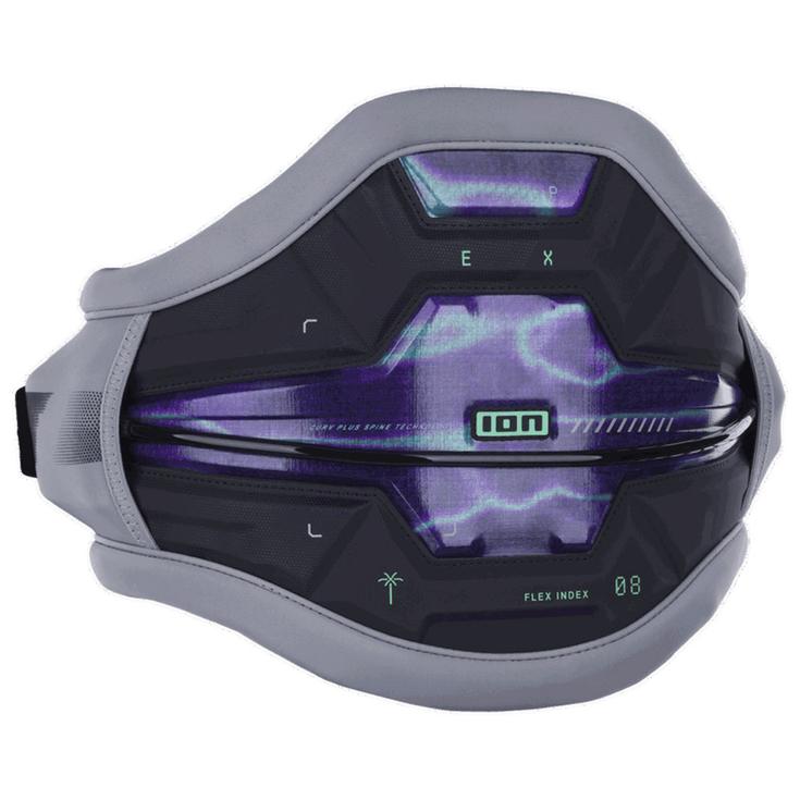 Ion Harnais Kite Ceinture Waist Kite Apex Sage Grey Présentation