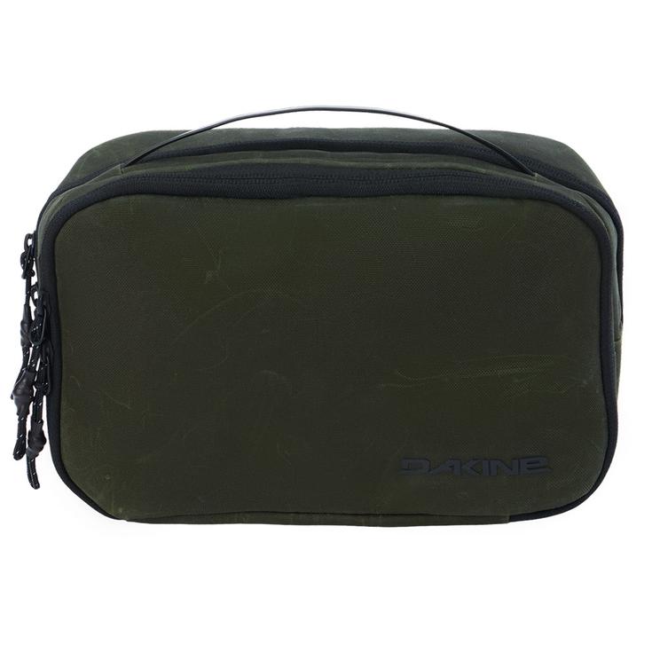 Dakine Trousse de toilette Travel Kit Medium Rosin Présentation