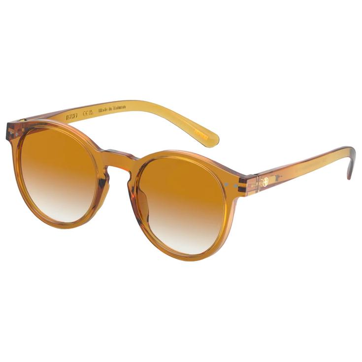 Izipizi Lunettes de soleil Sun #M Golden Canyon Brown Shading Polarized Présentation