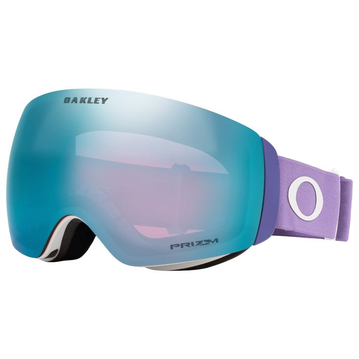 Flight deck prizm on sale