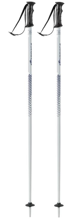 Nordica Bâton Primo Uni White Présentation