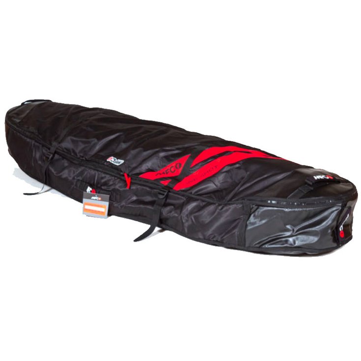 Mfc Housse Windsurf Board One Shot Board Bag - 2021 Présentation