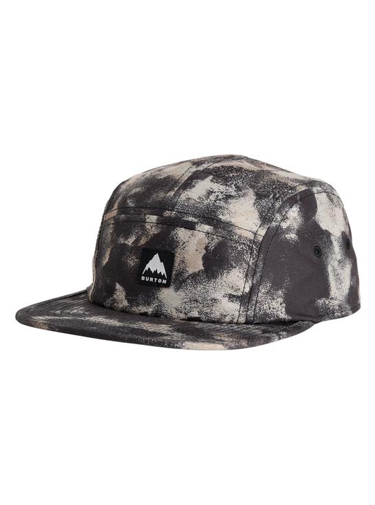 Burton Casquettes Cordova 5-Panel Hat Desert Rock Présentation