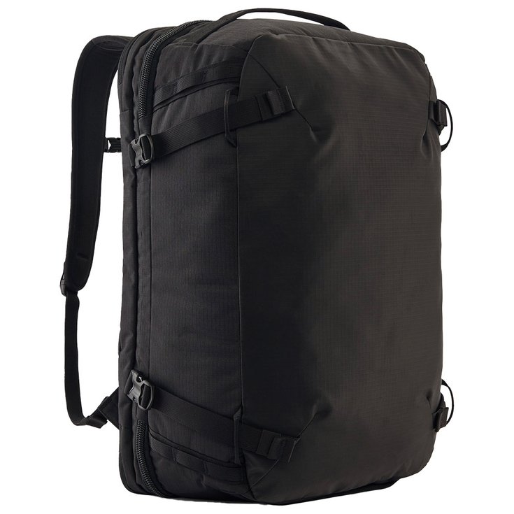 Patagonia Sac de voyage Black Hole Mlc 45L Black Présentation