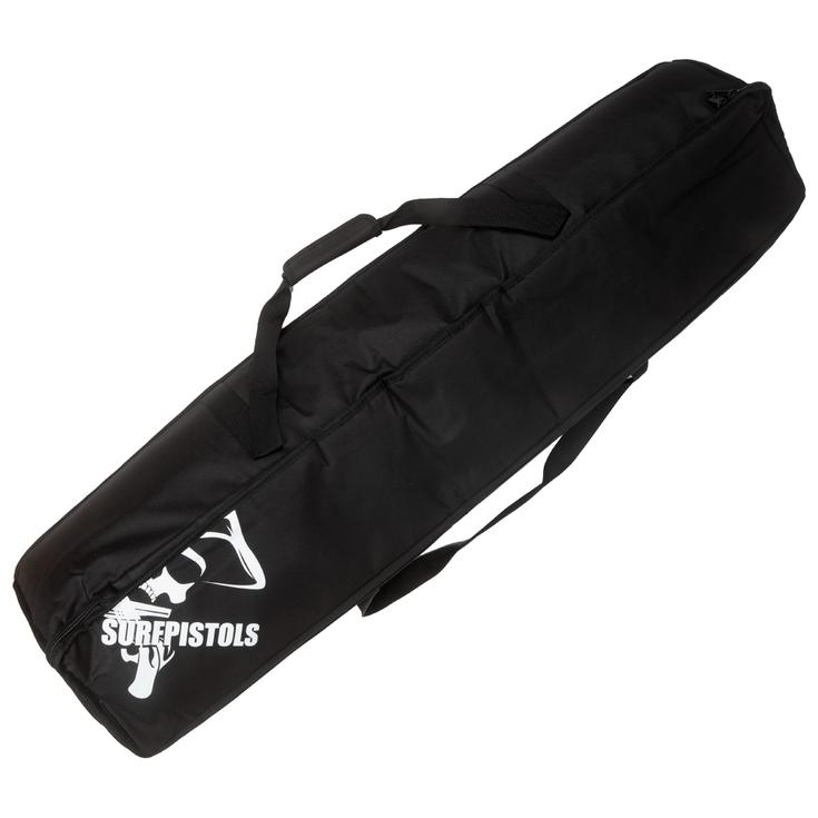 Surf Pistols Accessoire Foil Housse Malette pour Rangement Foil Black Présentation