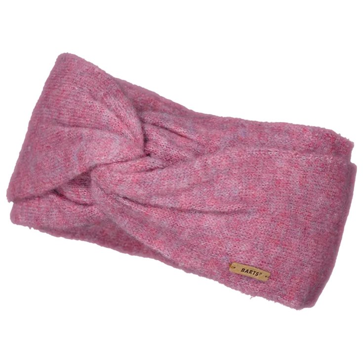 Barts Bandeau Witzia Headband Rose Présentation