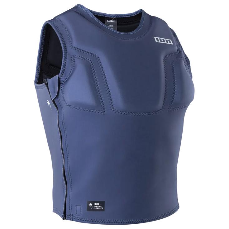 Ion Impact Vest Vector Vest Element Blue Nights Présentation