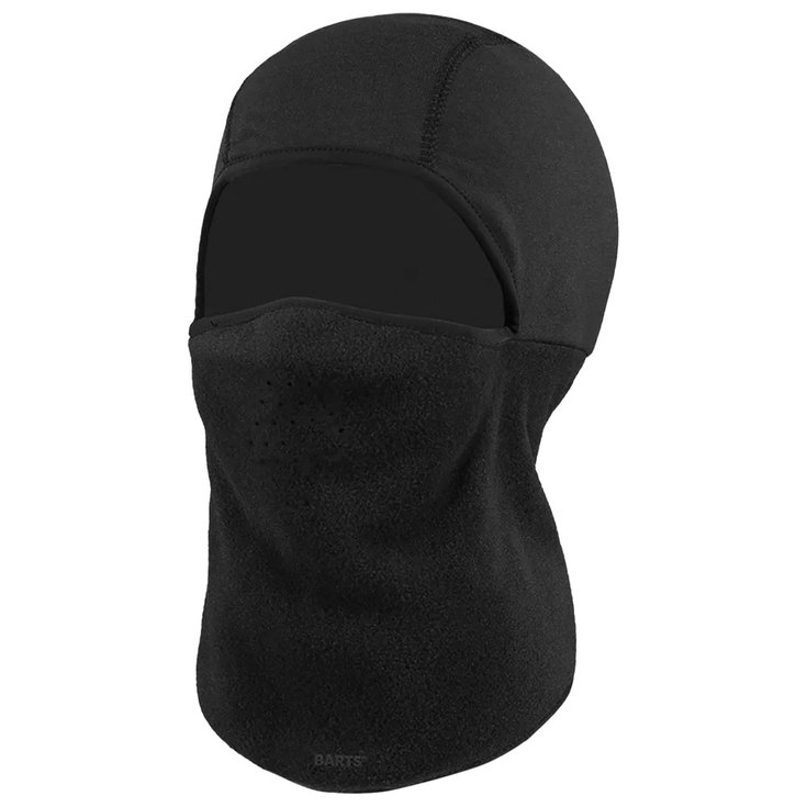 Barts Cagoule Helmaclava Kids Black Présentation