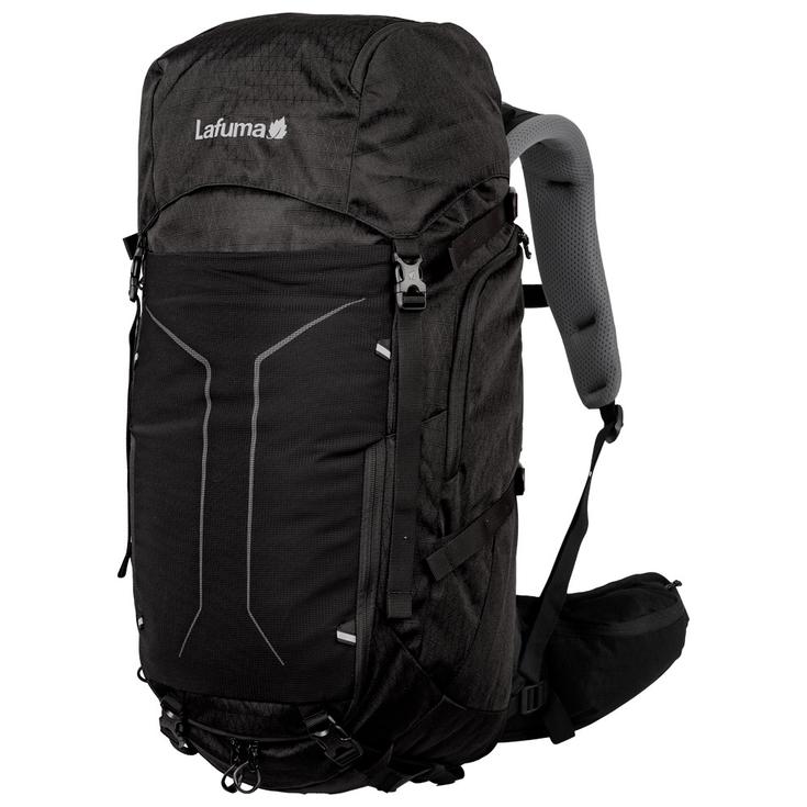 Lafuma Sac à dos Access 50+10 Black Présentation