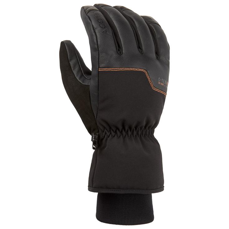 Cairn Gant Makalu Pro R Black Présentation