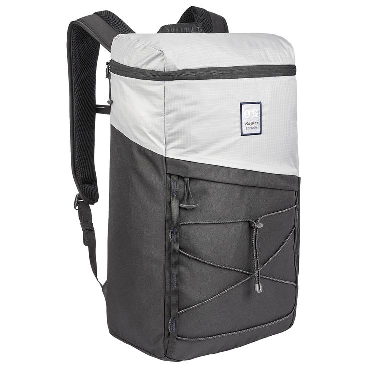 Picture Sac à dos Kepler Daypack 22 Vapor Grey Présentation