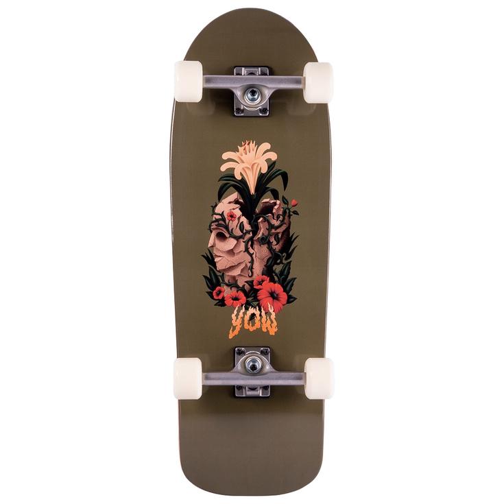 Yow Cruiser Oasis Côté