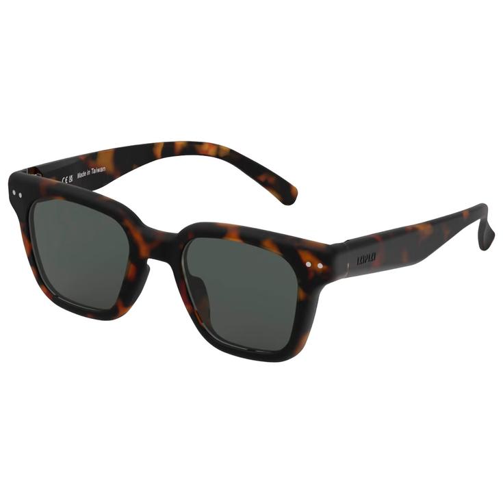 Izipizi Lunettes de soleil Sun Road Tortoise Présentation