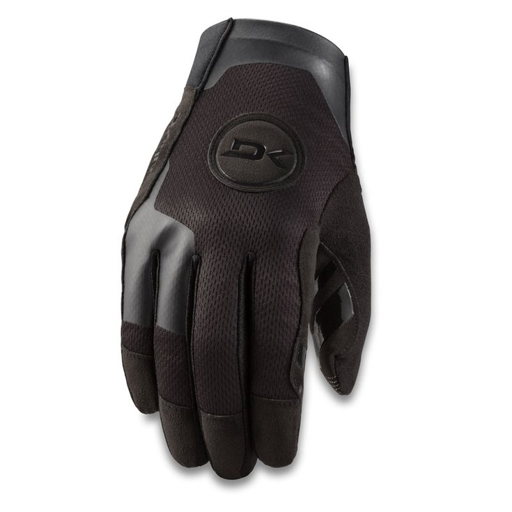 Dakine Gant VTT Covert Glove - Black Profil
