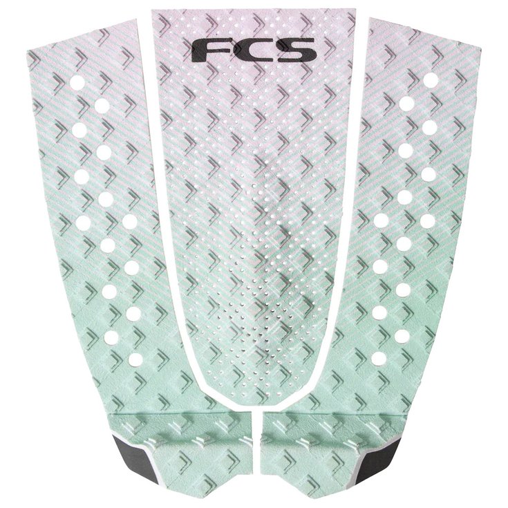 Fcs Pad Surf Sky Brown Sea Foam Présentation