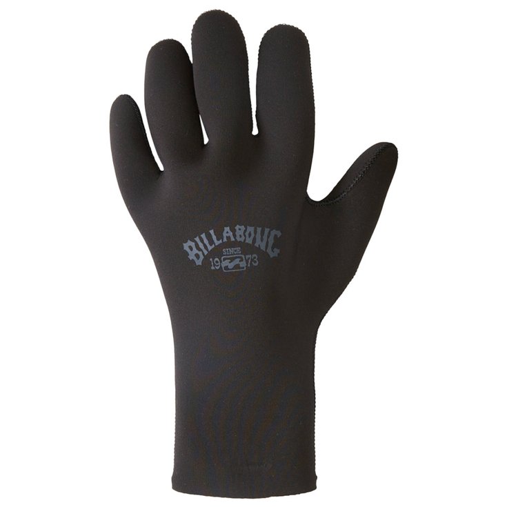Billabong Gants Neoprene Synergy Glove 2mm Dos