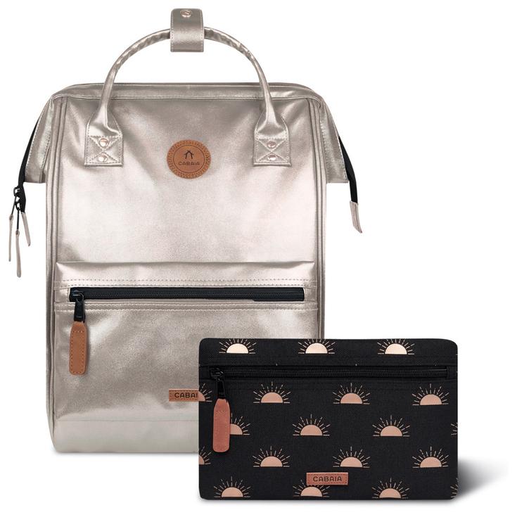 Cabaia Sac à dos Adventurer Medium 23L Honolulu Présentation