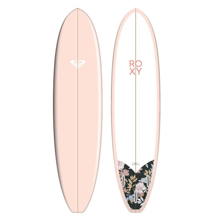 Roxy Board de Surf Minimal Dos