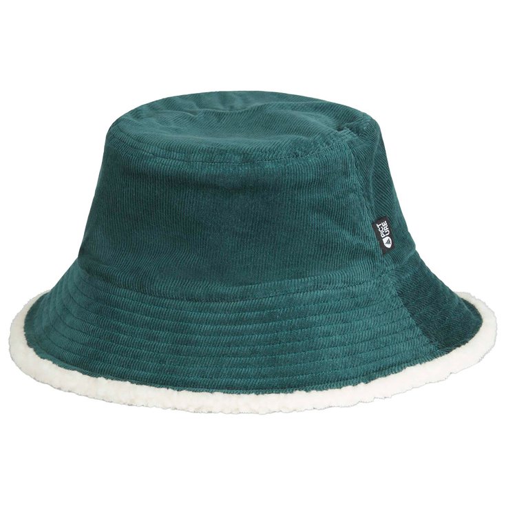Picture Bob Pisaq Sherpa 2in1 Hat Pondarosa Pine Présentation