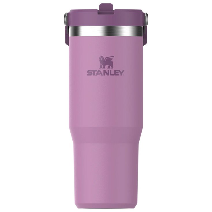 Stanley Mug The Iceflow Flip Straw Tumbler 0.89L Lilac Présentation