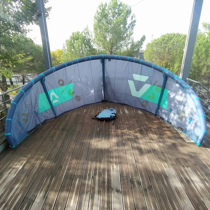 Duotone Aile de Kite Evo 2020-21 