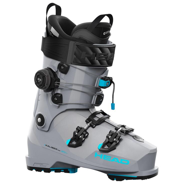 Head Chaussures de Ski Kaliber Pro 120 Lv Gw Boa Derrière